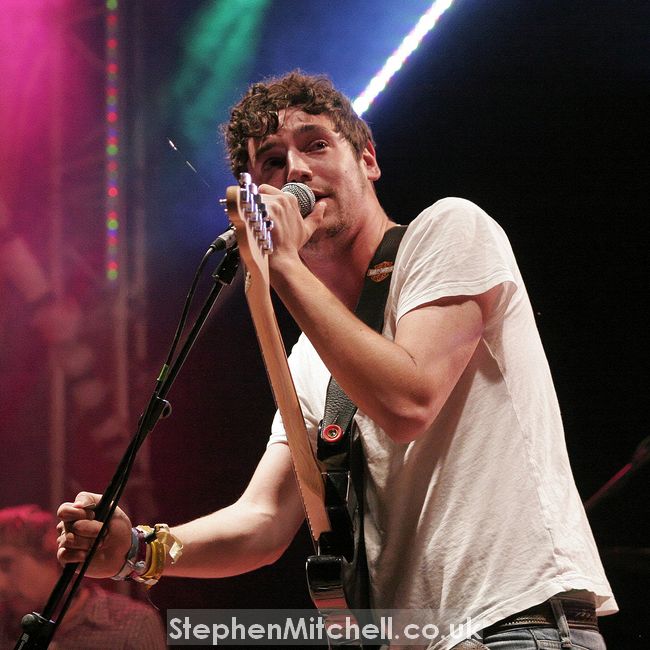 Monmouth Festival 09