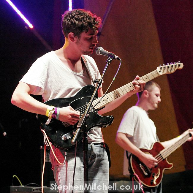 Monmouth Festival 09