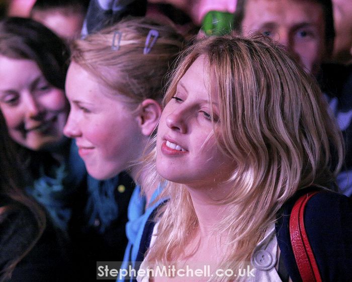 Monmouth Festival 09
