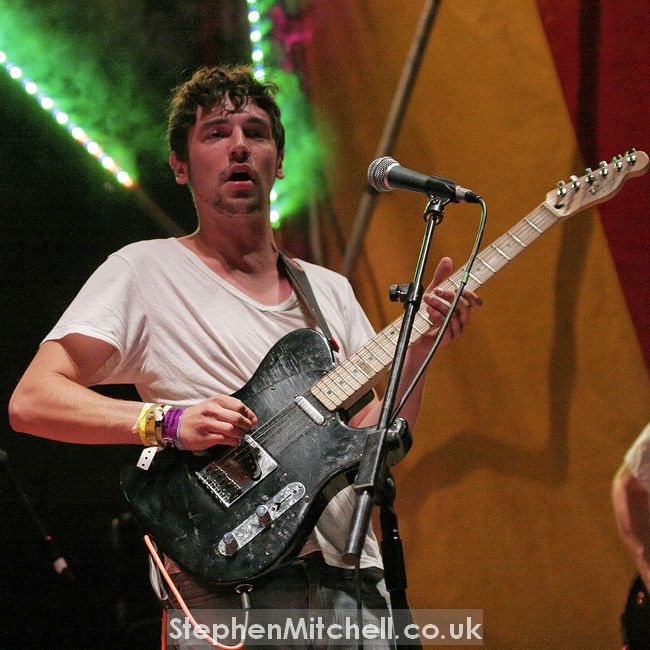 Monmouth Festival 09