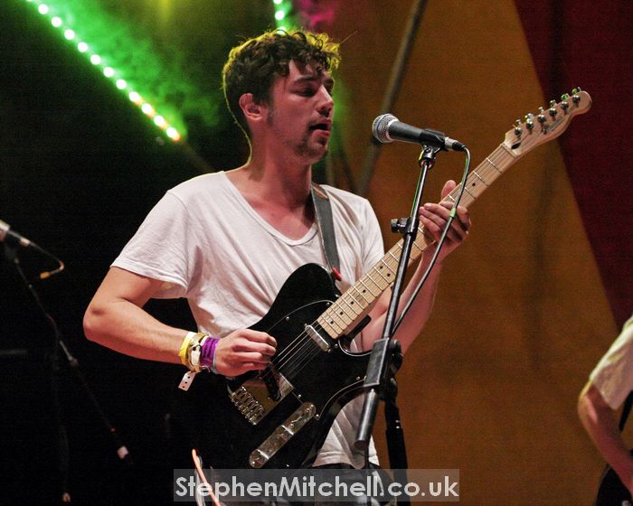 Monmouth Festival 09