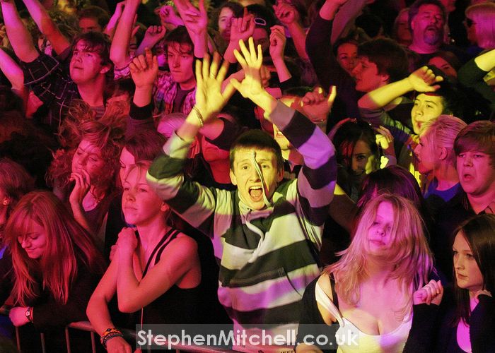 Monmouth Festival 09