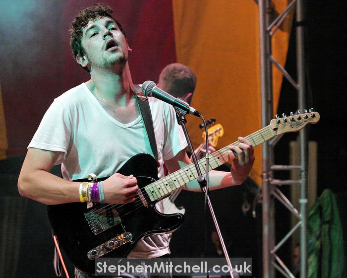 Monmouth Festival 09