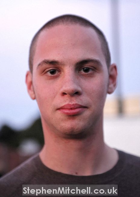 Seeker; Tom - Guitar