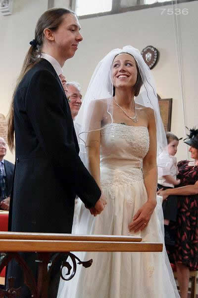 RM2_080705-7536_fM.jpg - Wedding of Jocelyn and Anthony at Tewkesbury Methodist Church: 05-07-08