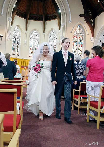 RM2_080705-7544_fM.jpg - Wedding of Jocelyn and Anthony at Tewkesbury Methodist Church: 05-07-08