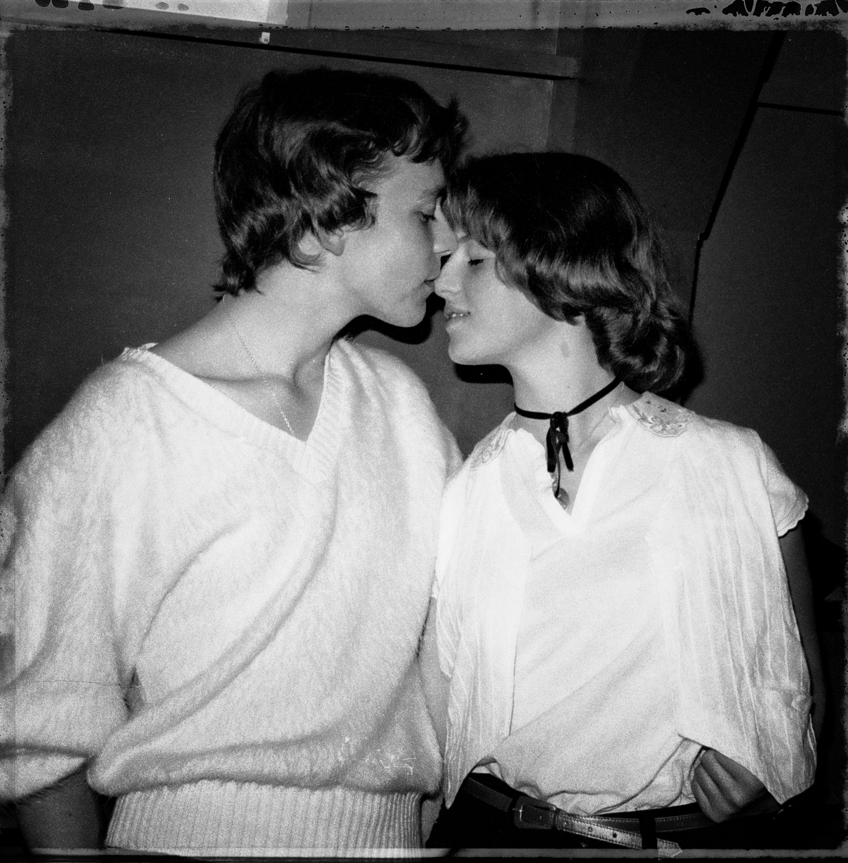 If Music Be The Food of Love - - well maybe yes, maybe no. But for sure we all use the POP music of our own time to experiment, in a very harmless way, with the sort of person we would like to become. So yes, why not - - 'Play On'!