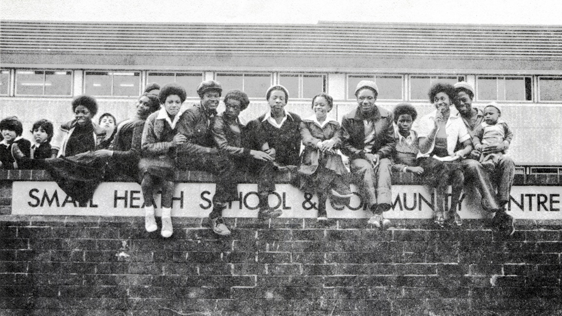  - at home from day one!